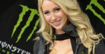 Grid Girls - maj 2013