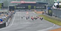 MotoGP - GP Francji 2013