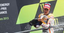 MotoGP - GP Francji 2013