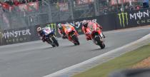 MotoGP: Honda szykuje motocykl produkcyjny dla prywatnych teamw. Maszyna przesza pierwszy test