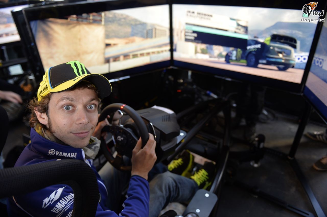 MotoGP - GP Francji 2013