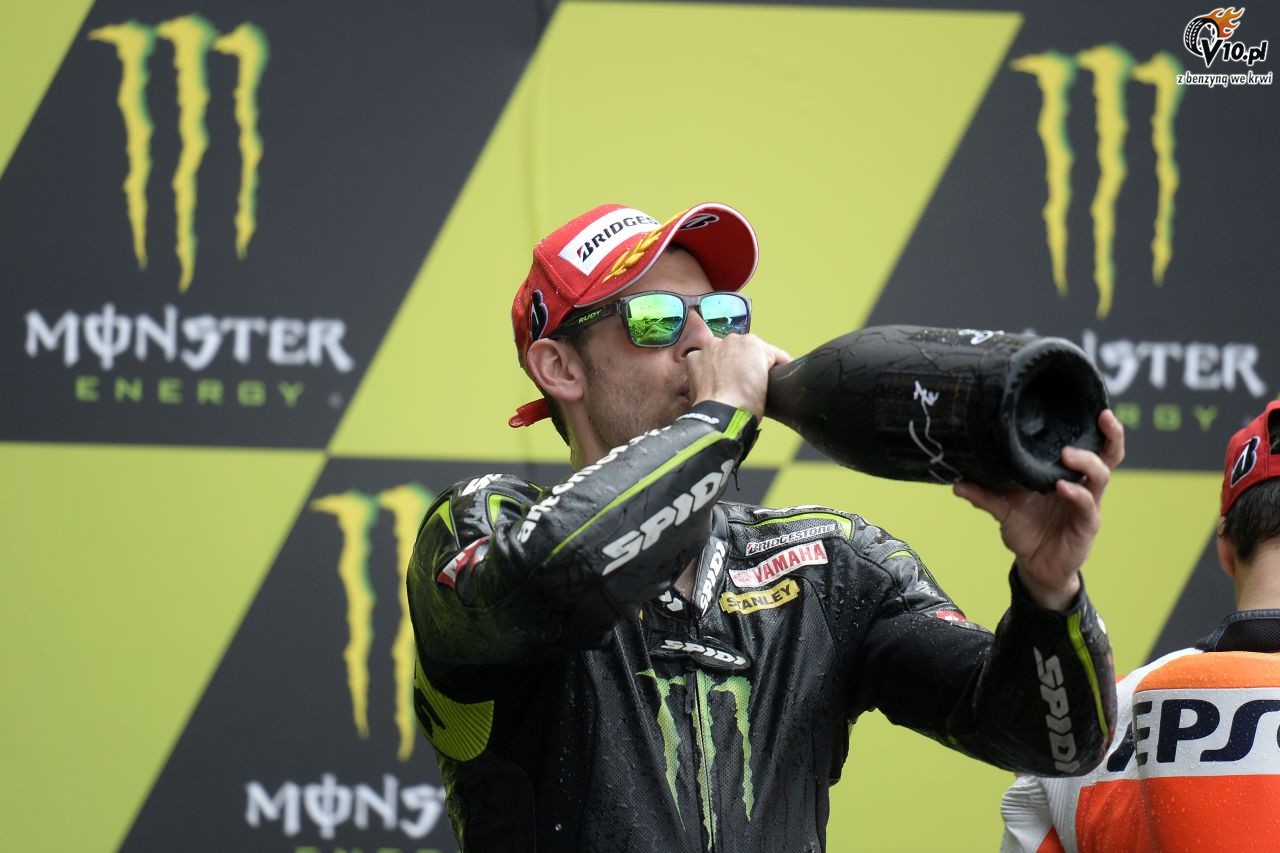 MotoGP - GP Francji 2013