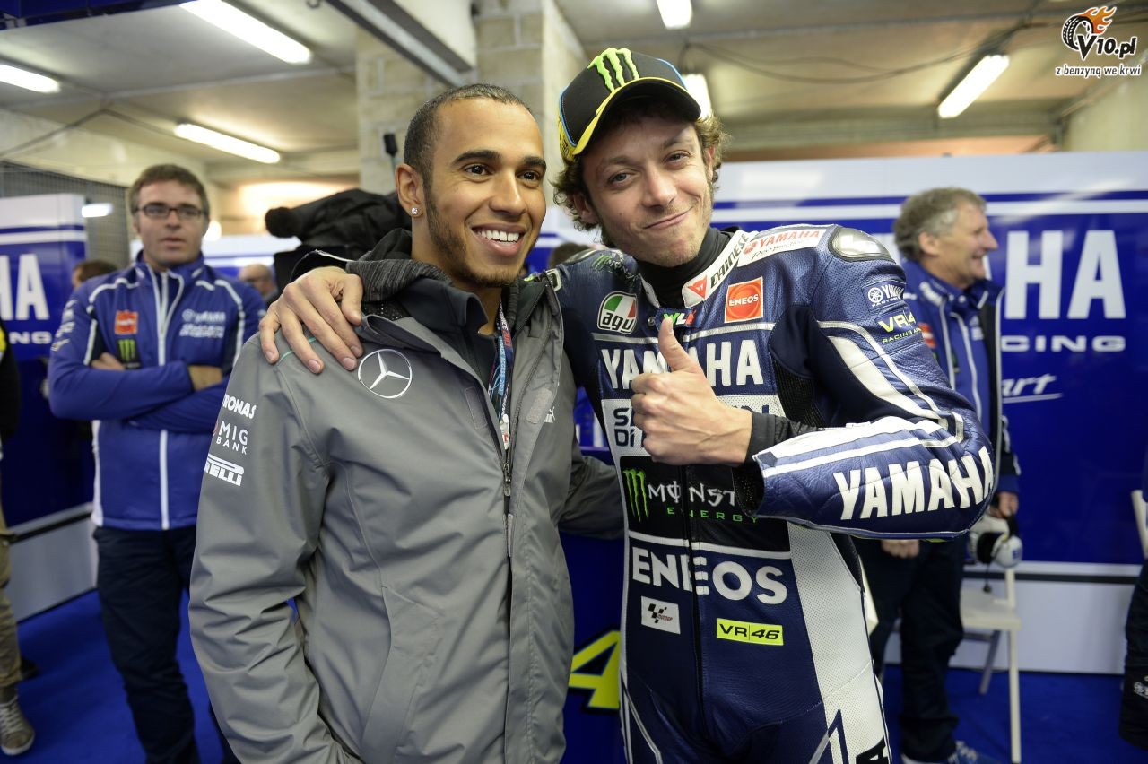 MotoGP - GP Francji 2013