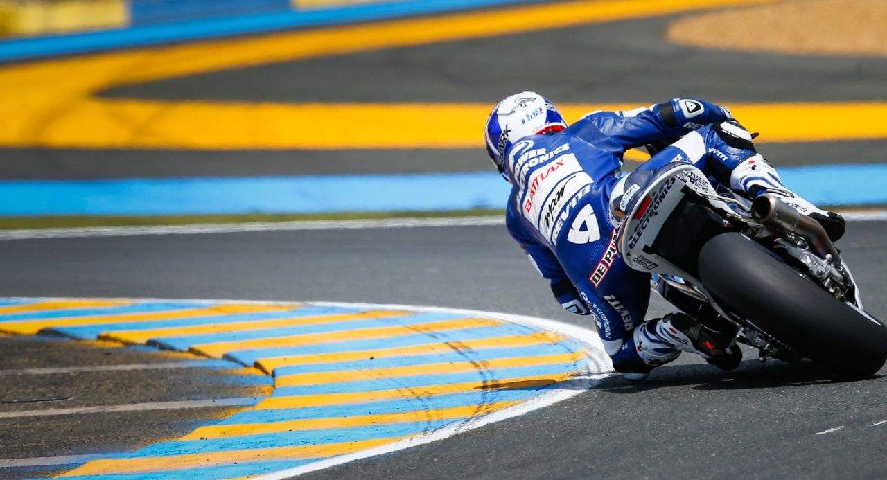 MotoGP - GP Francji 2013