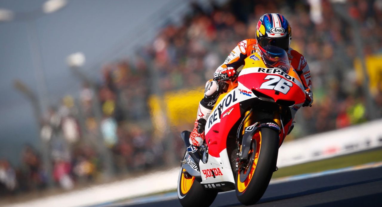 MotoGP - GP Francji 2013