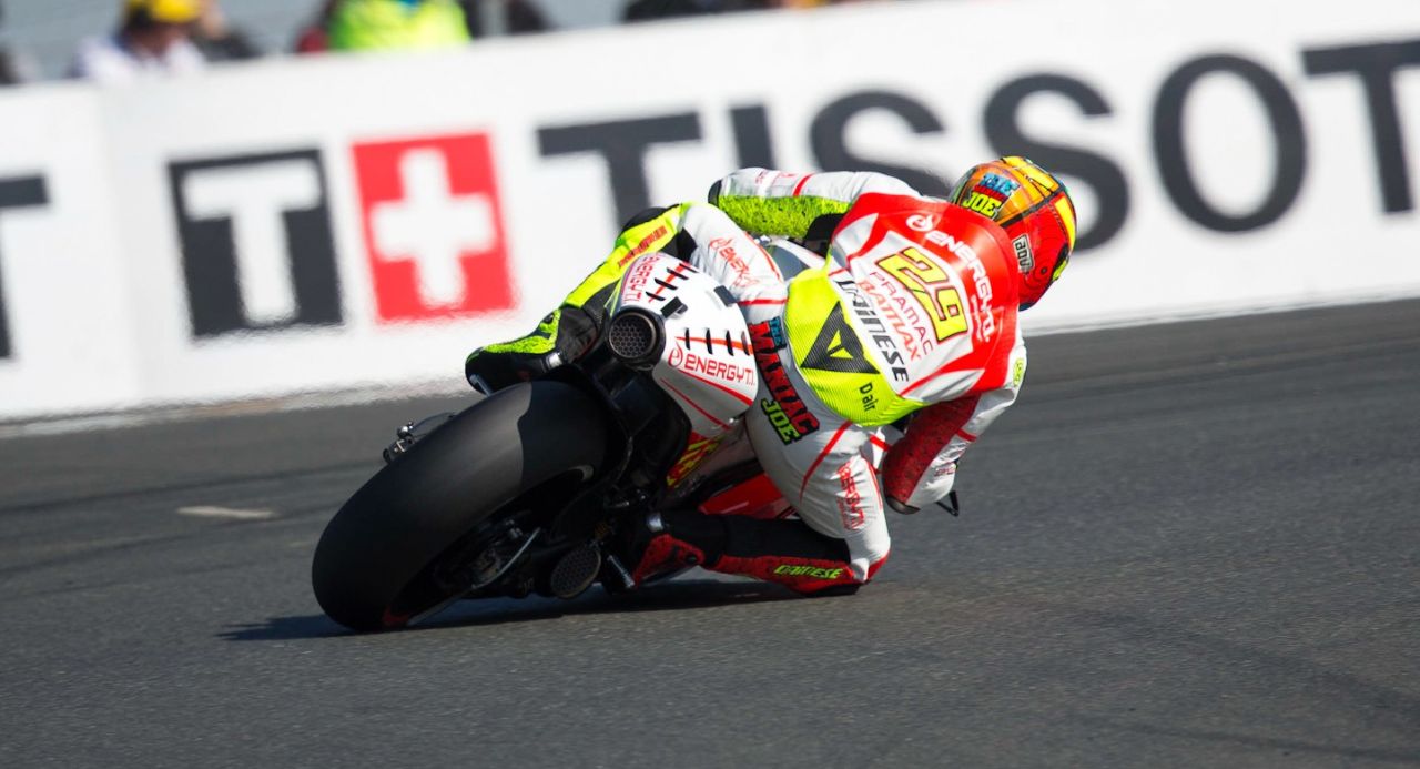 MotoGP - GP Francji 2013