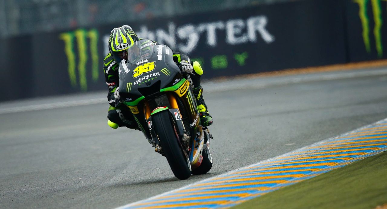 MotoGP - GP Francji 2013