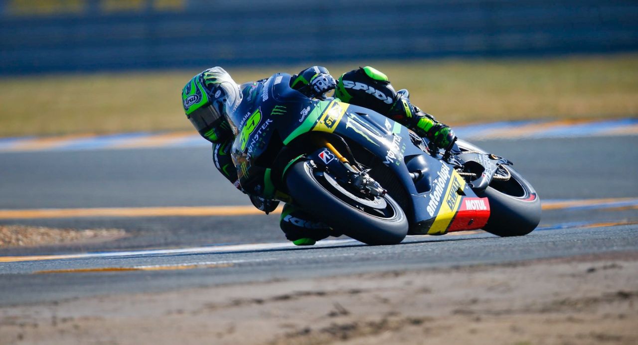 MotoGP - GP Francji 2013