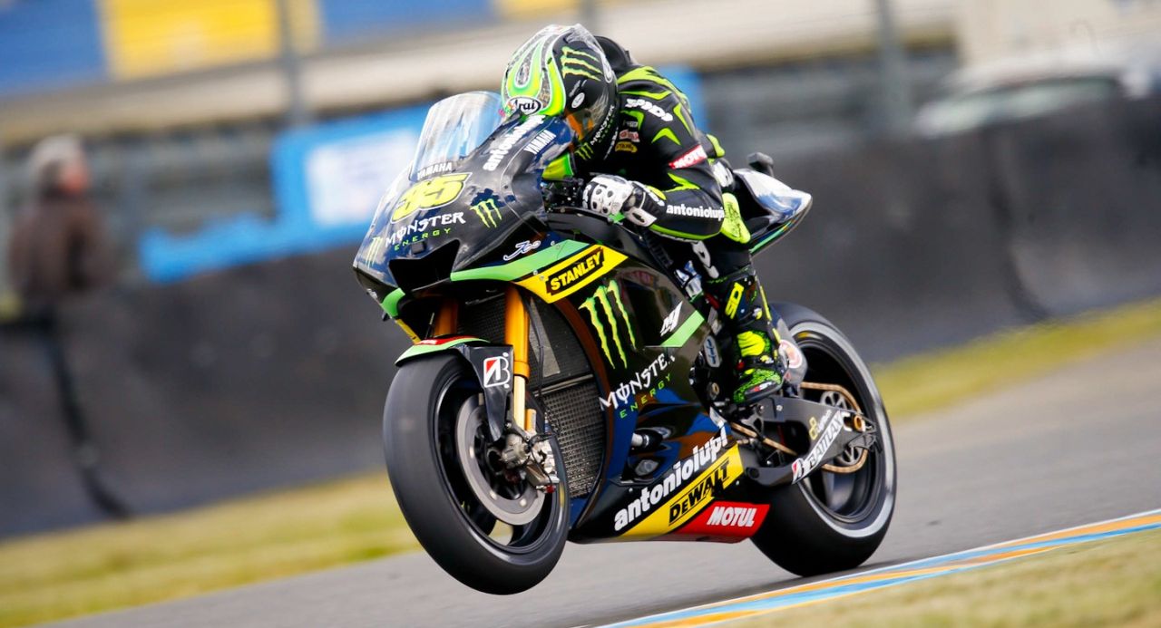 MotoGP - GP Francji 2013