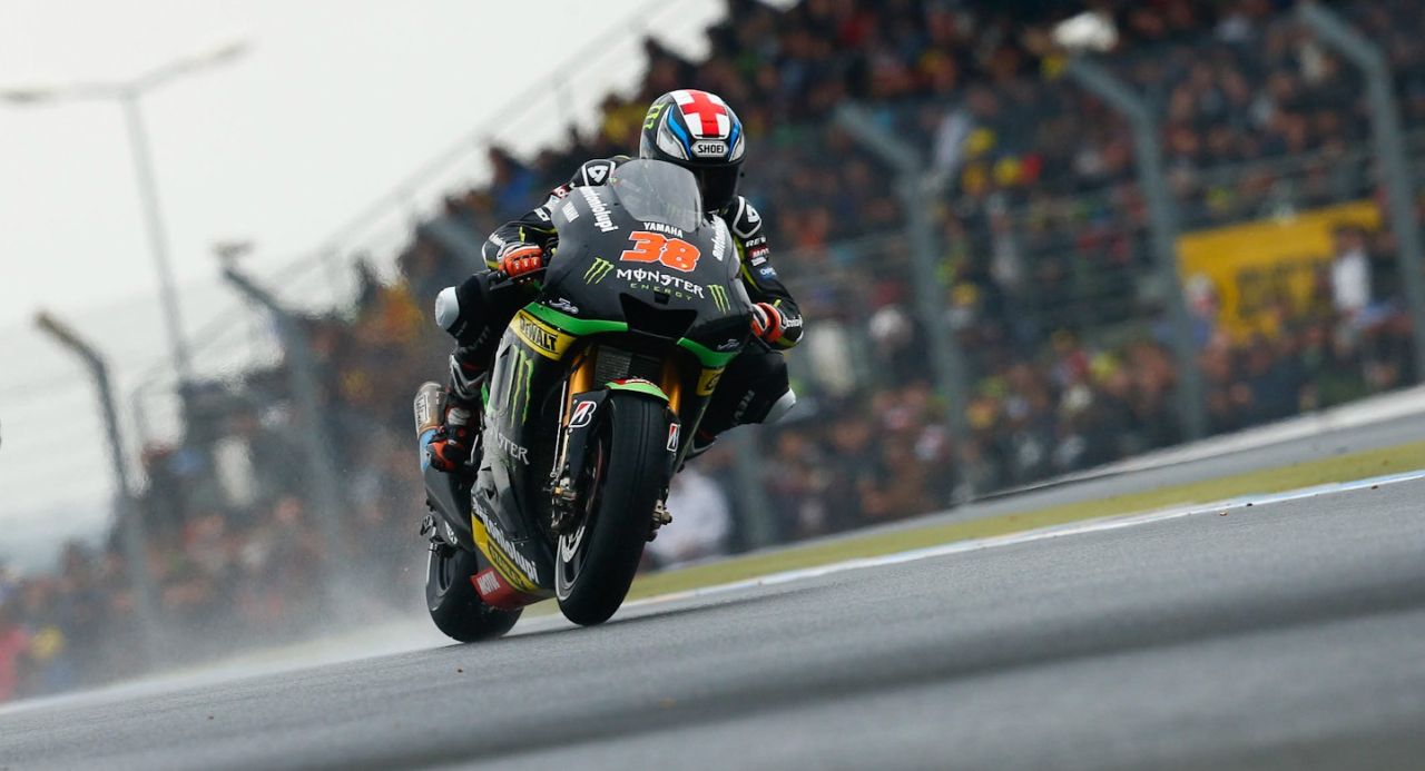 MotoGP - GP Francji 2013