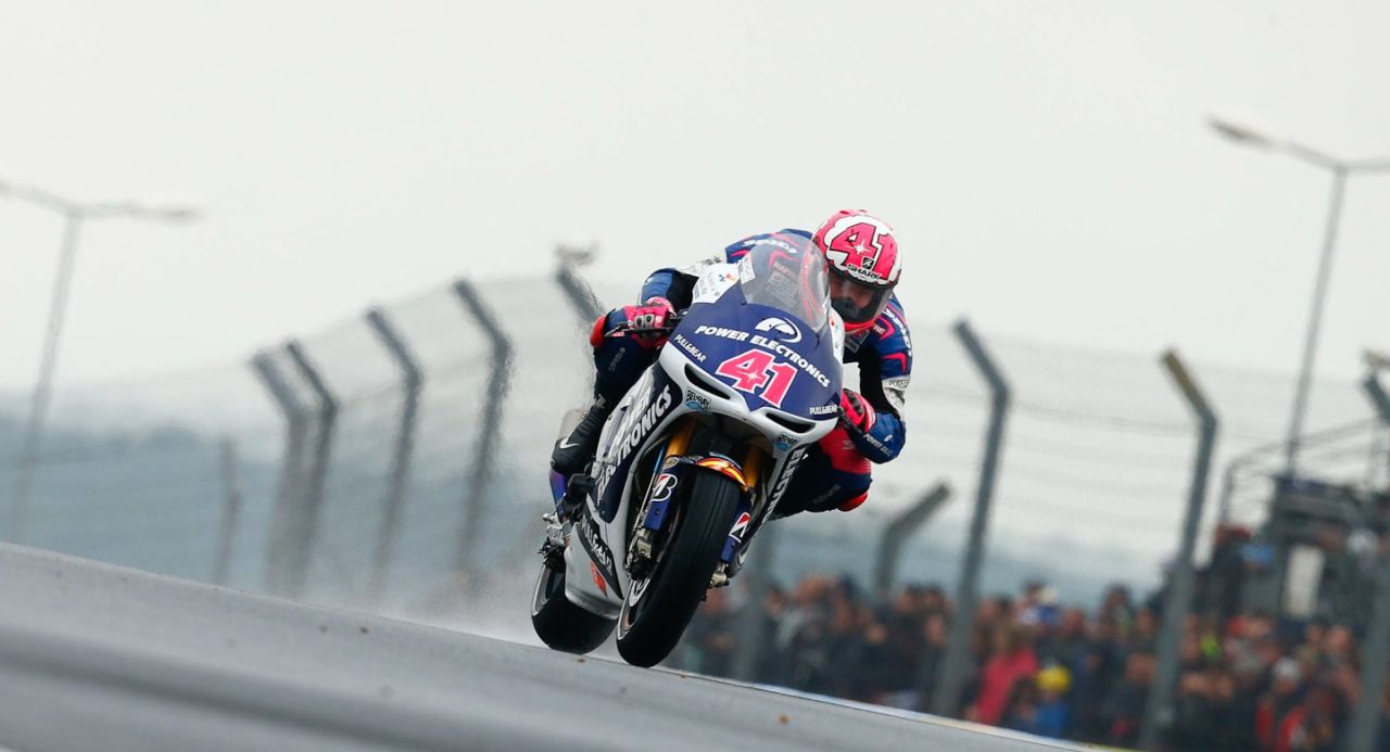 MotoGP - GP Francji 2013