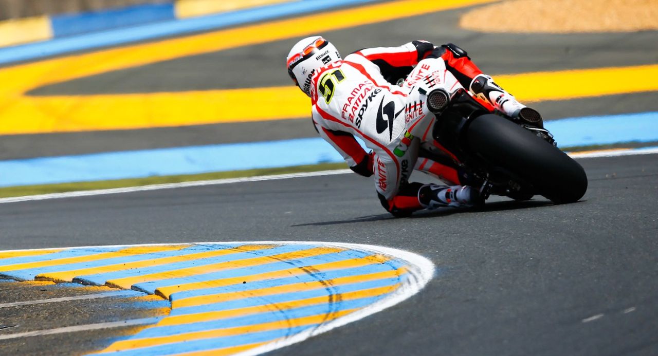 MotoGP - GP Francji 2013