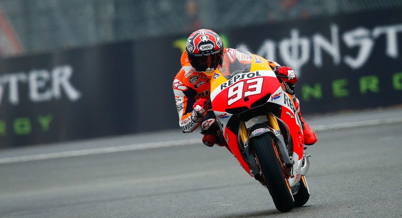 MotoGP - GP Francji 2013