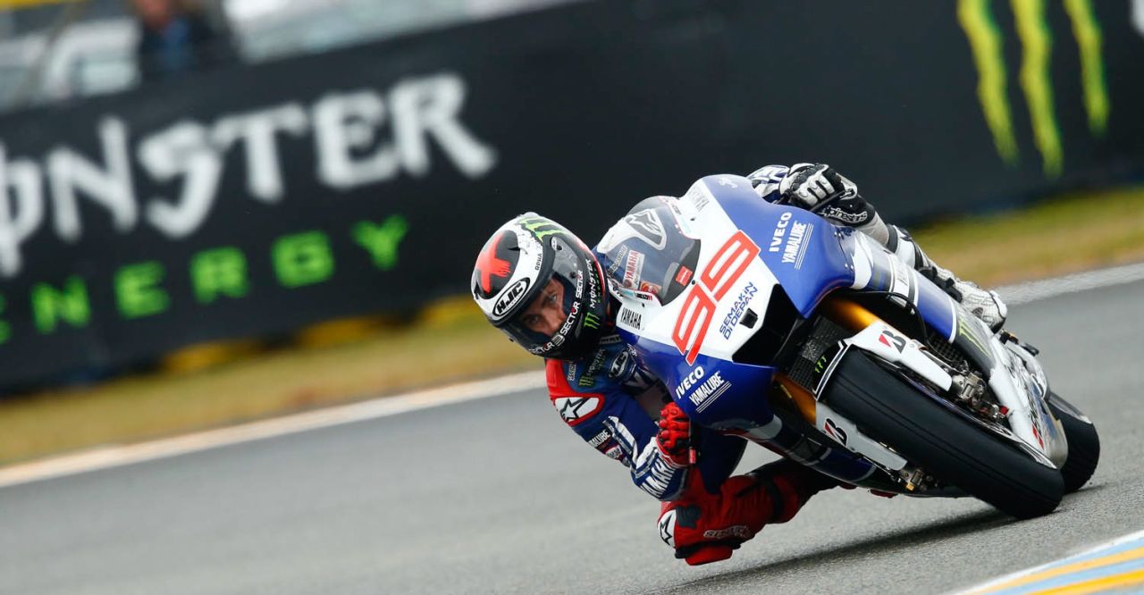 MotoGP - GP Francji 2013