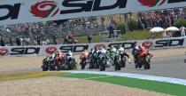 MotoGP - GP Hiszpanii 2013