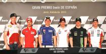 MotoGP - GP Hiszpanii 2013