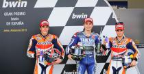 MotoGP - GP Hiszpanii 2013