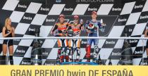 MotoGP - GP Hiszpanii 2013