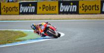 MotoGP - GP Hiszpanii 2013