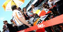 MotoGP - GP Hiszpanii 2013