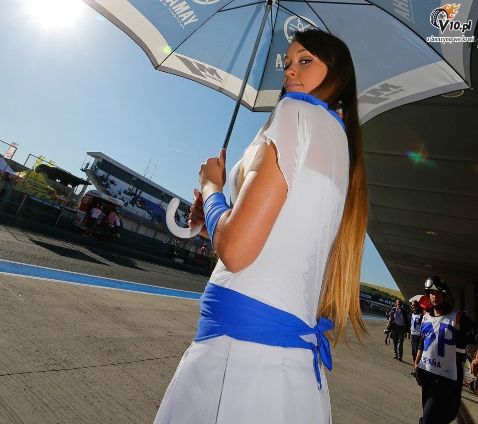 MotoGP - GP Hiszpanii 2013