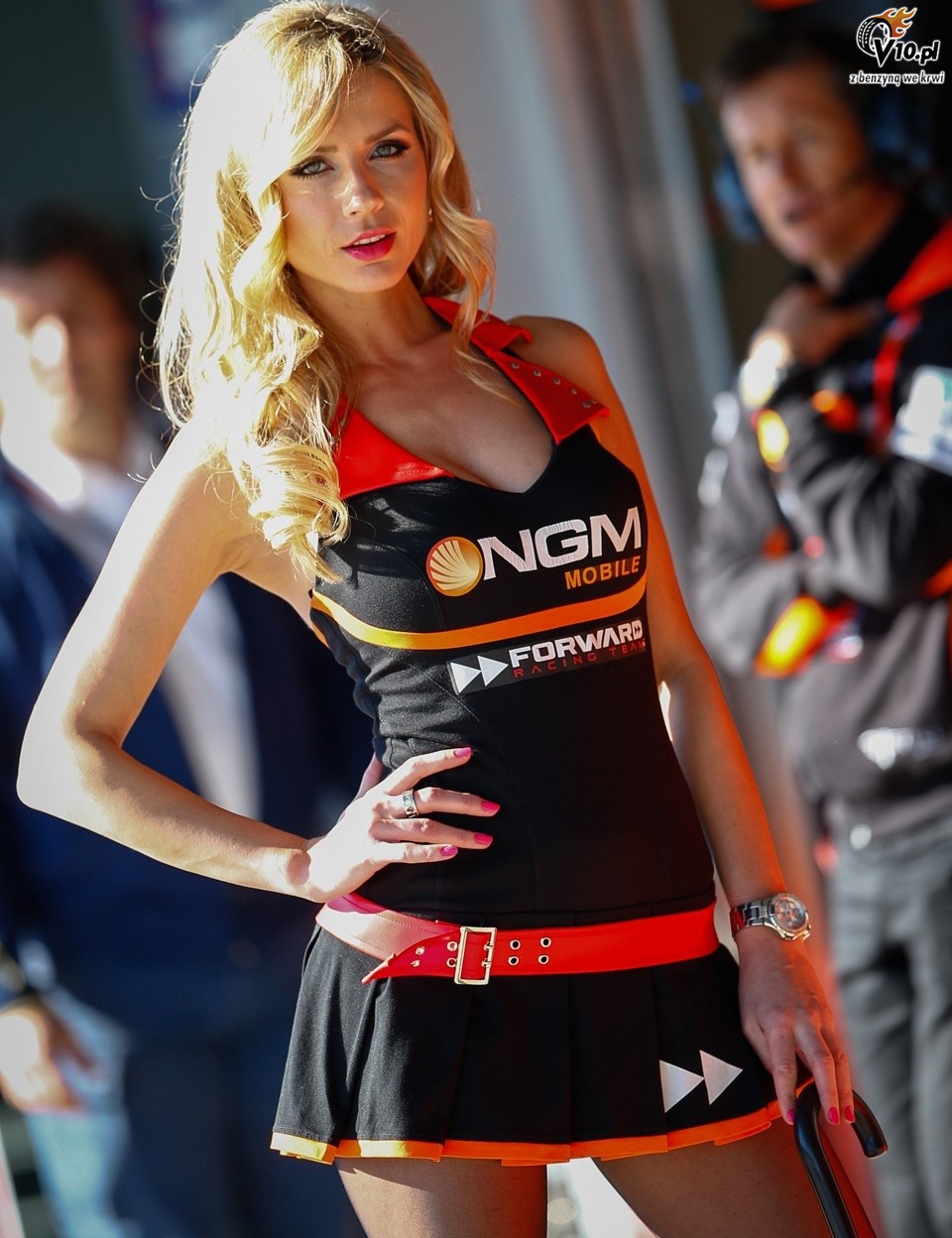 MotoGP - GP Hiszpanii 2013