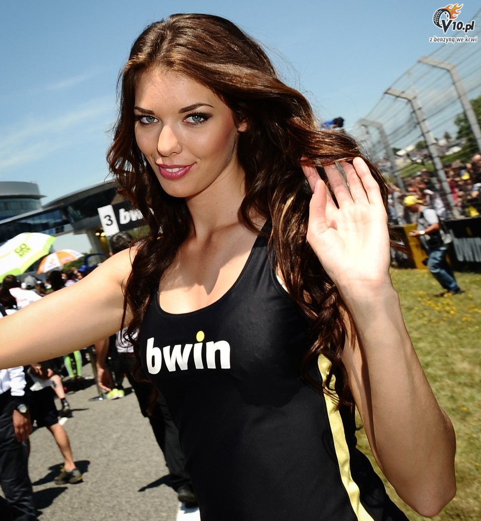 MotoGP - GP Hiszpanii 2013
