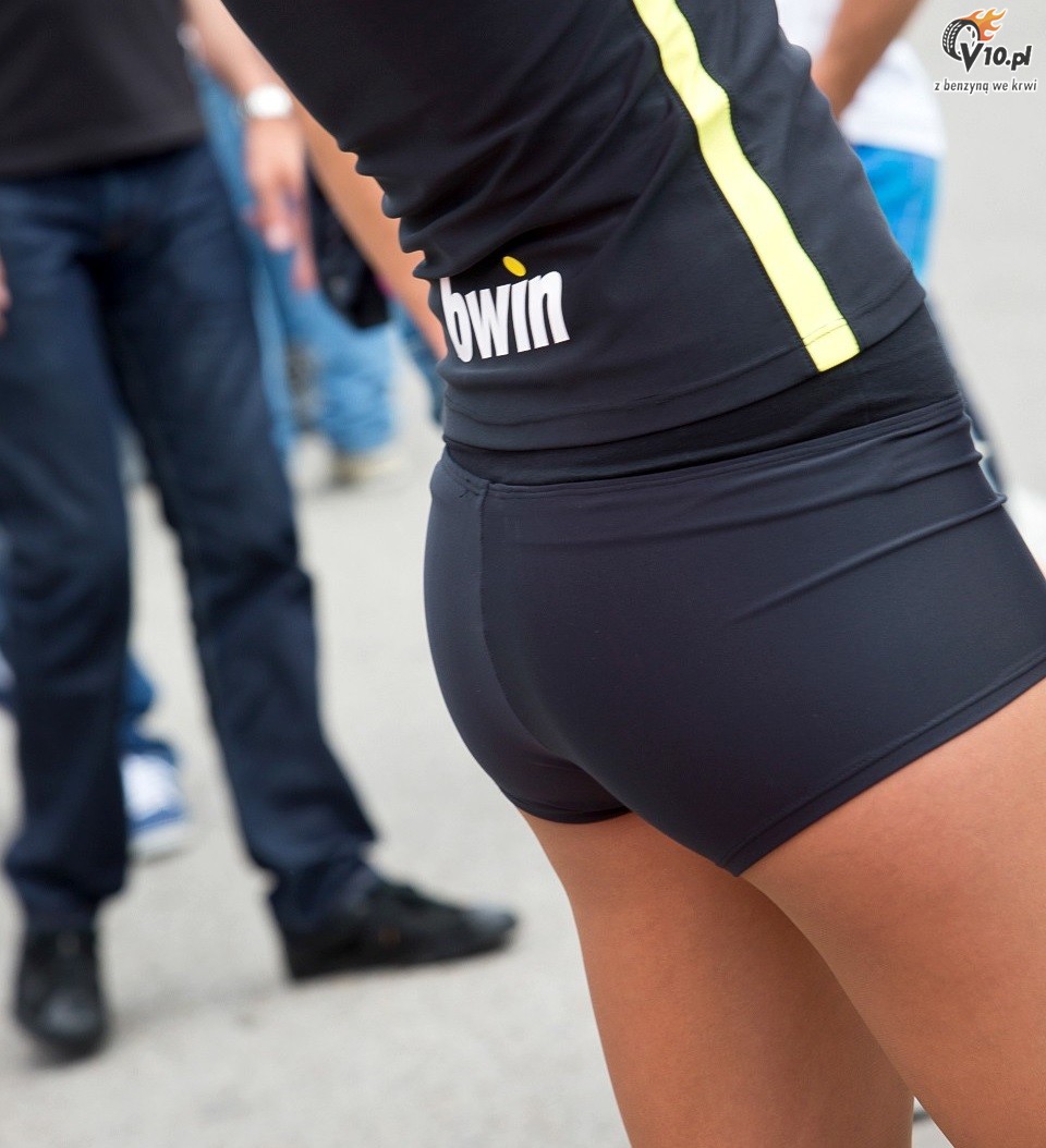 MotoGP - GP Hiszpanii 2013