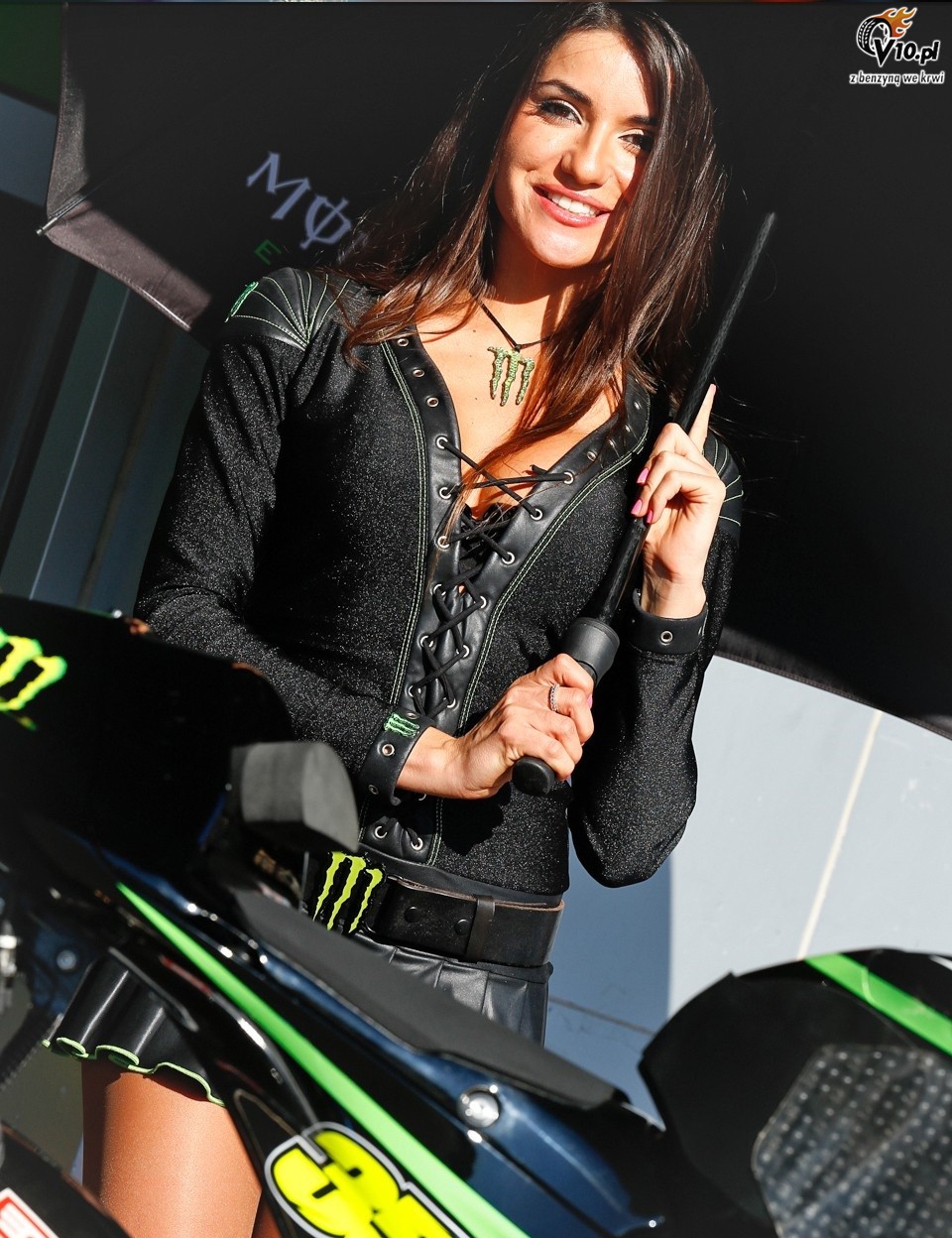 MotoGP - GP Hiszpanii 2013