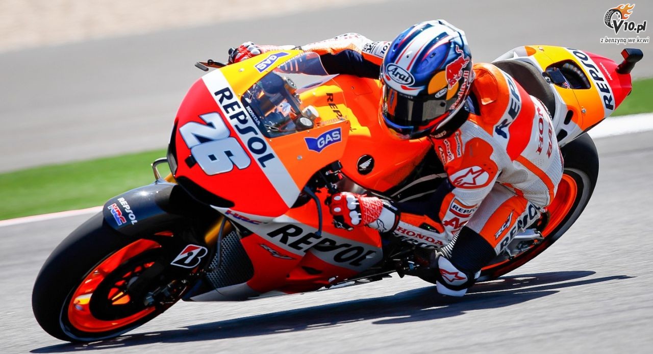 MotoGP - GP Hiszpanii 2013