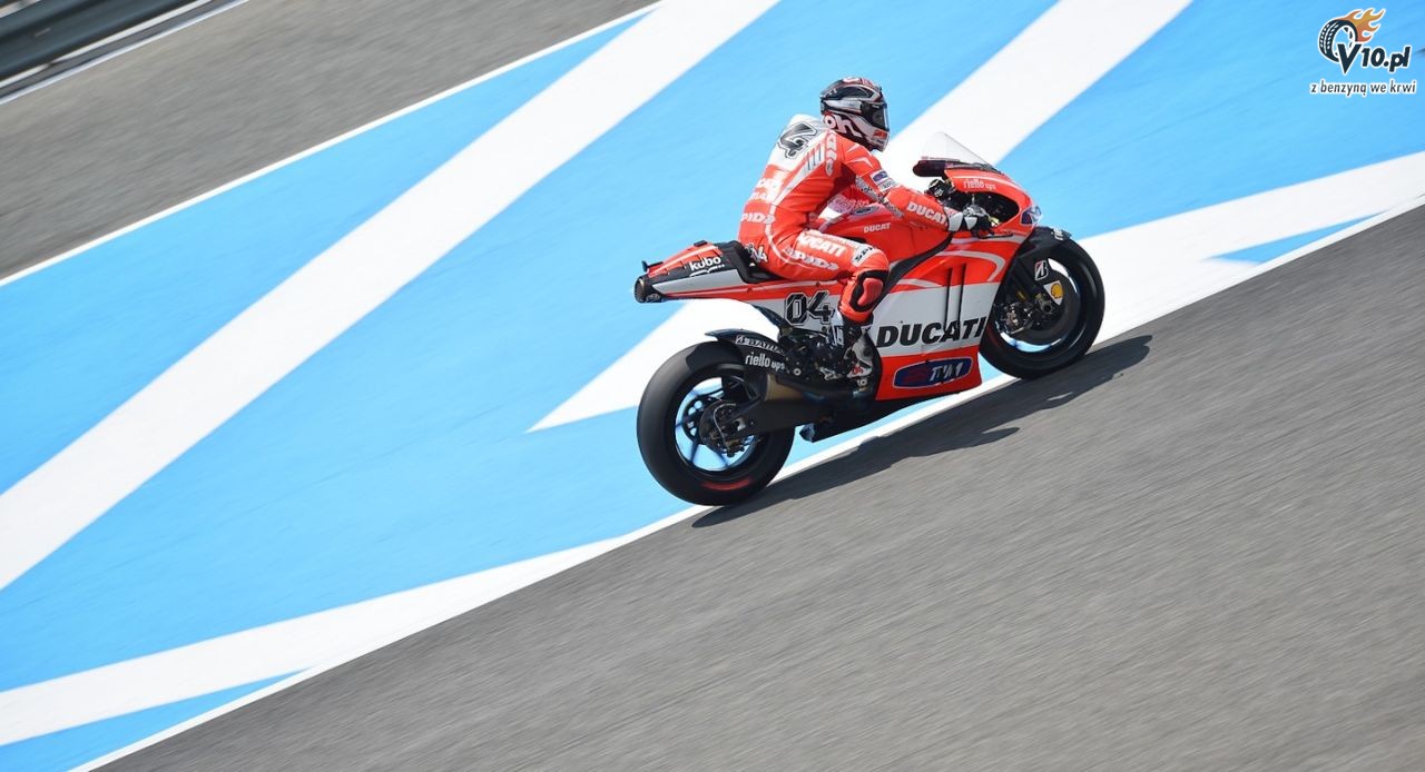 MotoGP - GP Hiszpanii 2013