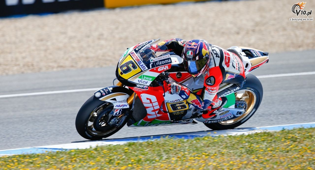 MotoGP - GP Hiszpanii 2013