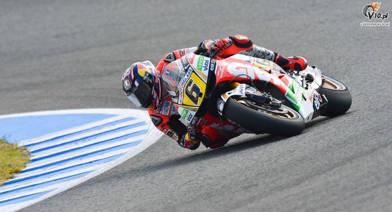 MotoGP - GP Hiszpanii 2013