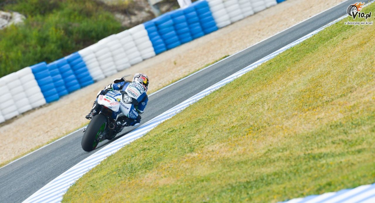 MotoGP - GP Hiszpanii 2013