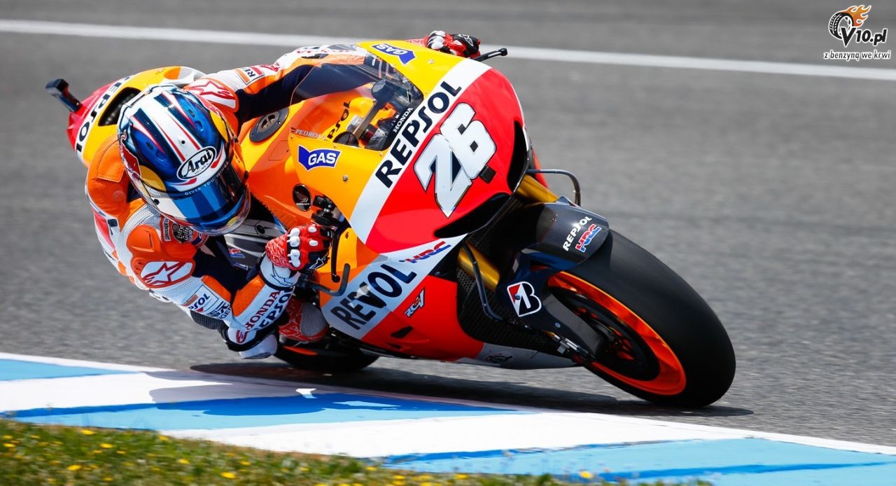 MotoGP - GP Hiszpanii 2013