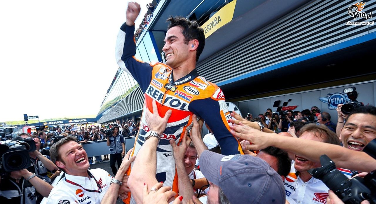 MotoGP - GP Hiszpanii 2013
