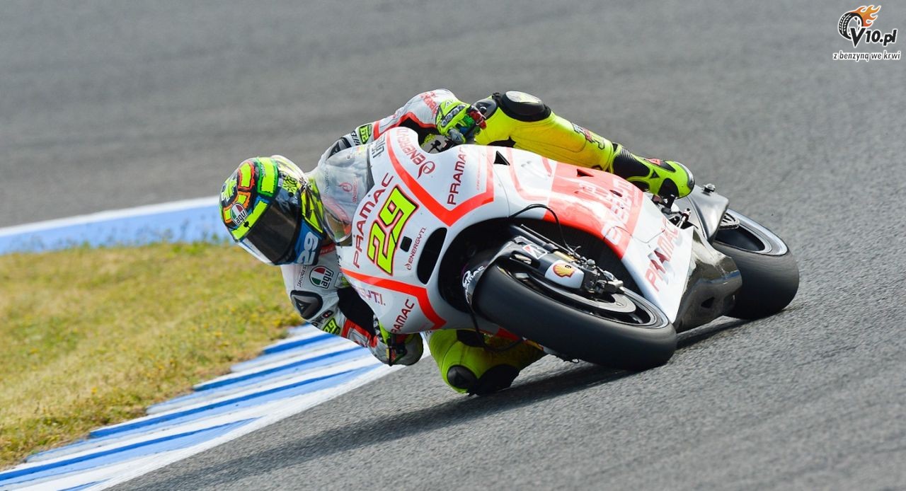 MotoGP - GP Hiszpanii 2013