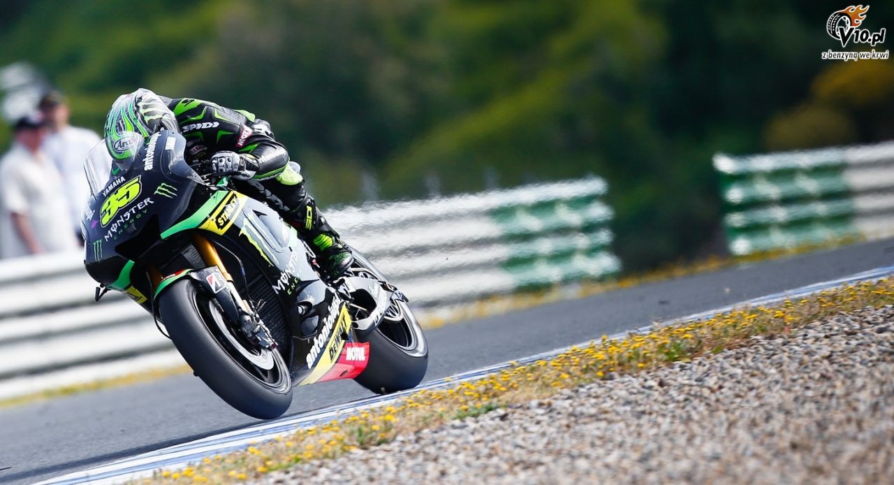MotoGP - GP Hiszpanii 2013