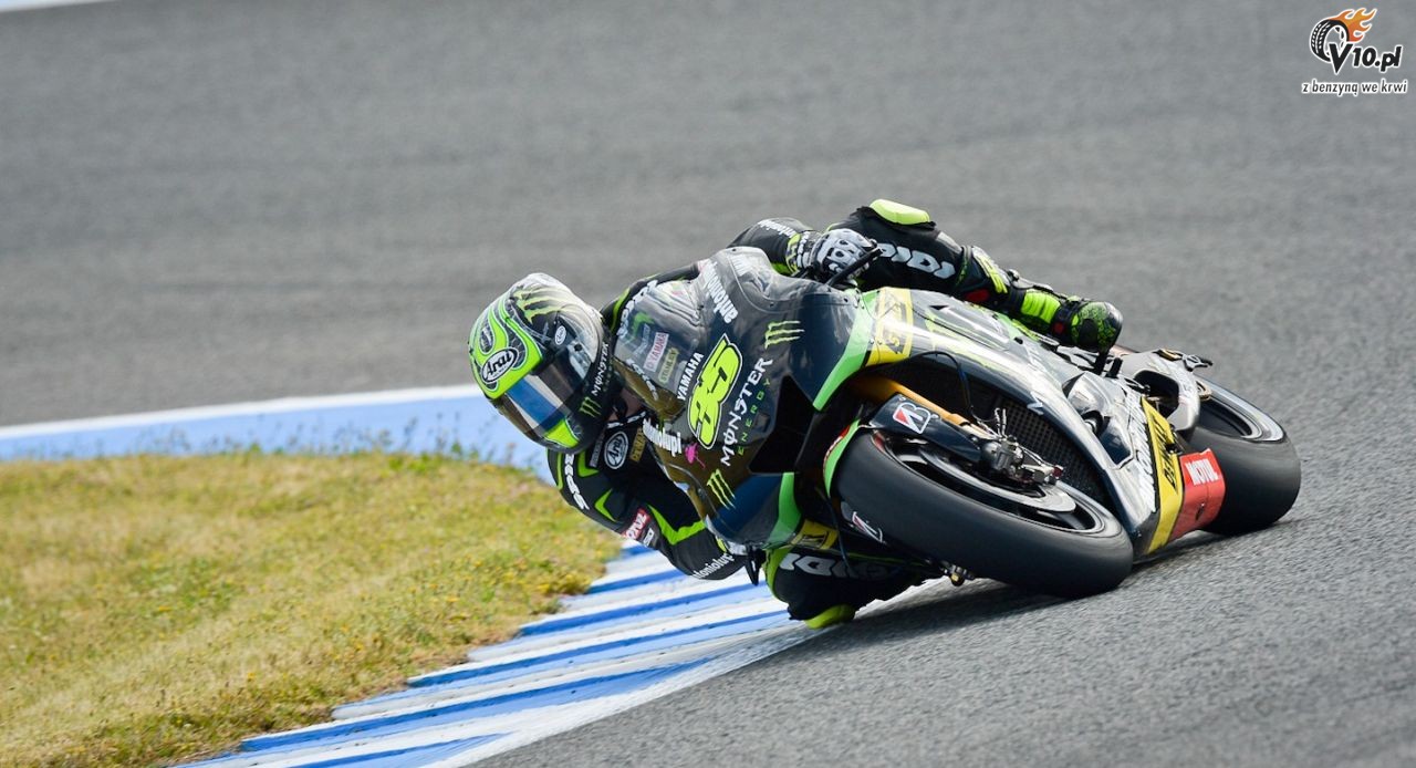 MotoGP - GP Hiszpanii 2013