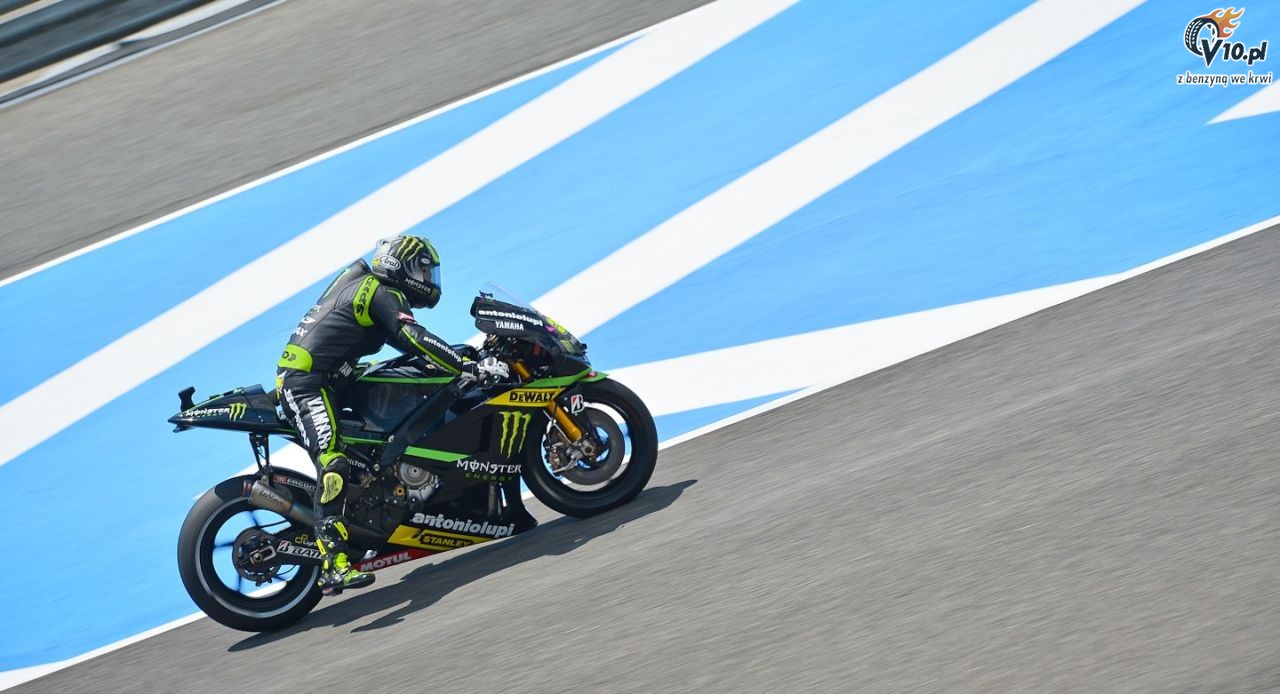 MotoGP - GP Hiszpanii 2013
