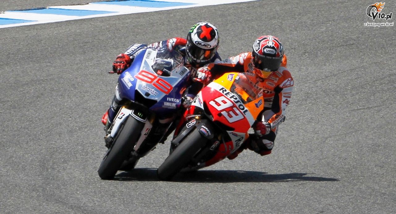MotoGP - GP Hiszpanii 2013