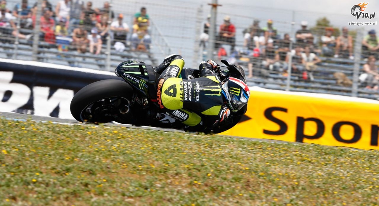 MotoGP - GP Hiszpanii 2013