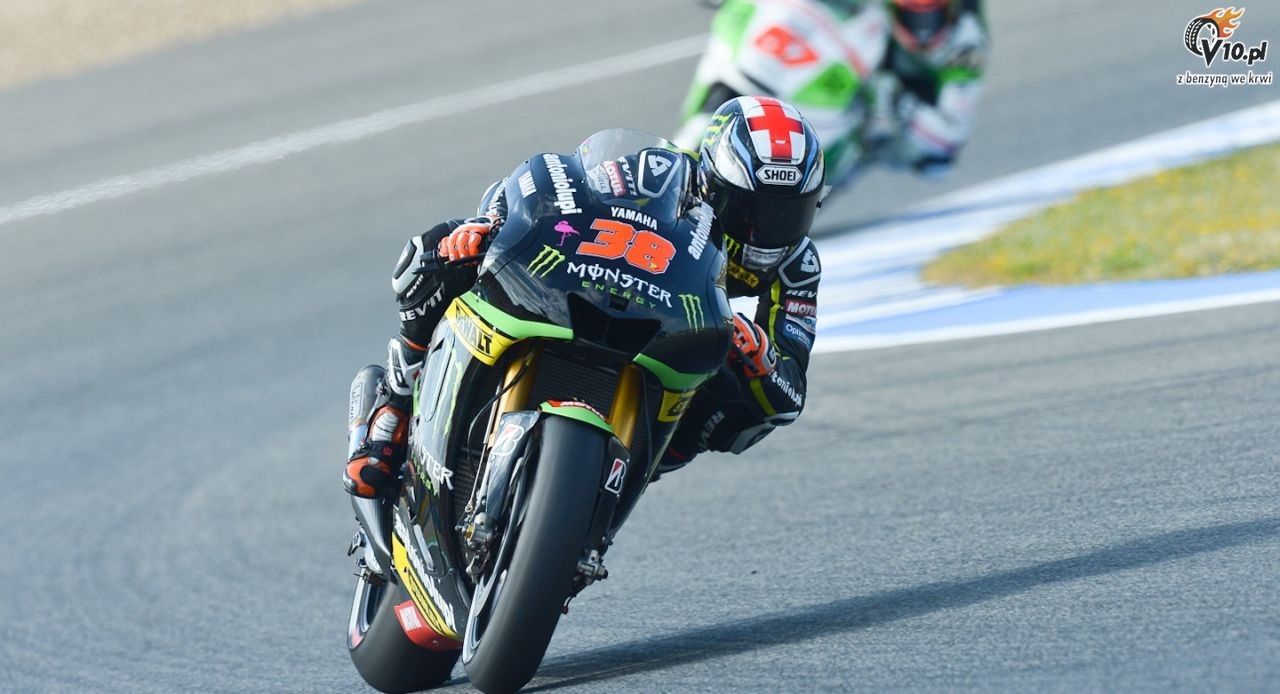 MotoGP - GP Hiszpanii 2013