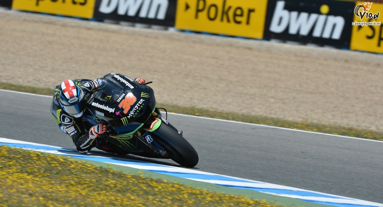 MotoGP - GP Hiszpanii 2013