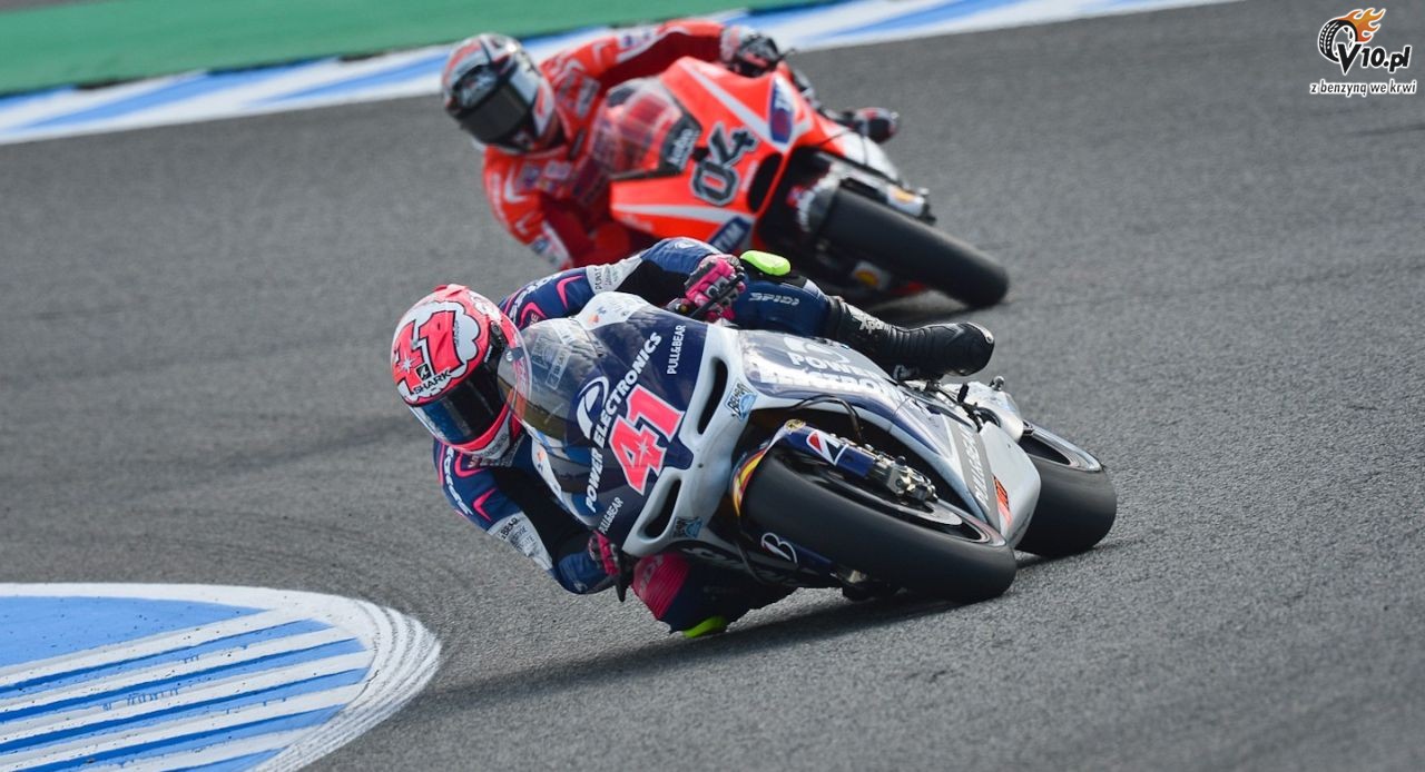 MotoGP - GP Hiszpanii 2013