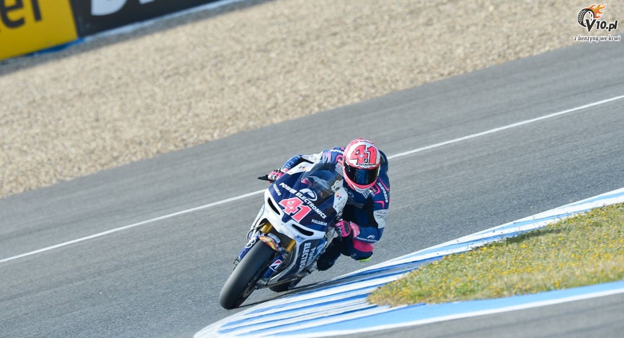 MotoGP - GP Hiszpanii 2013