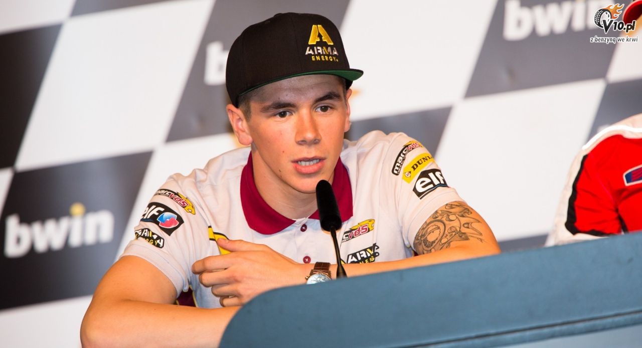 MotoGP - GP Hiszpanii 2013