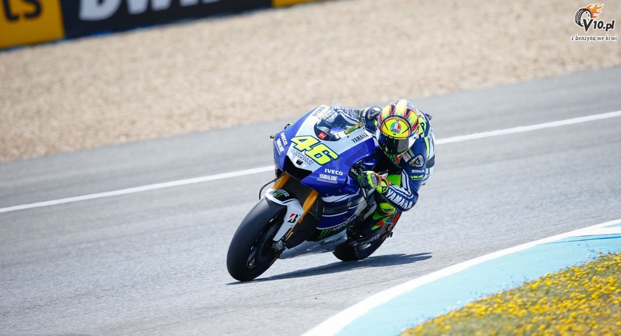 MotoGP - GP Hiszpanii 2013