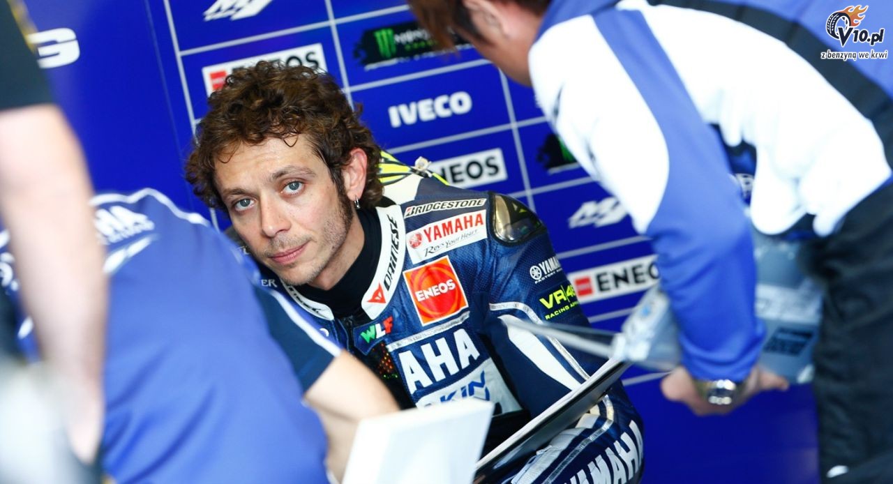 MotoGP - GP Hiszpanii 2013