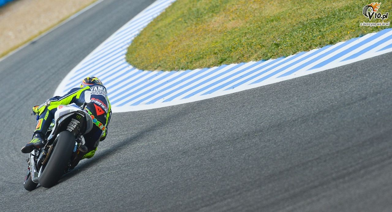 MotoGP - GP Hiszpanii 2013